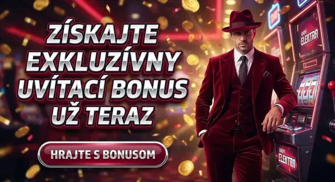 Lucky Elektra Casino